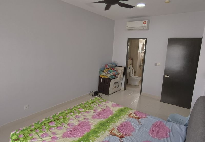 服务式公寓 RIMBAYU TROPICANA AMAN URBAN HOME