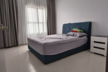 服务式公寓 RIMBAYU TROPICANA AMAN URBAN HOME