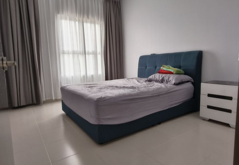 服务式公寓 RIMBAYU TROPICANA AMAN URBAN HOME