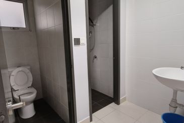 服务式公寓 RIMBAYU TROPICANA AMAN URBAN HOME