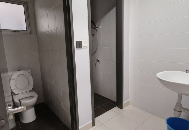 服务式公寓 RIMBAYU TROPICANA AMAN URBAN HOME