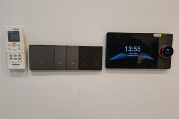 服务式公寓 RIMBAYU TROPICANA AMAN URBAN HOME