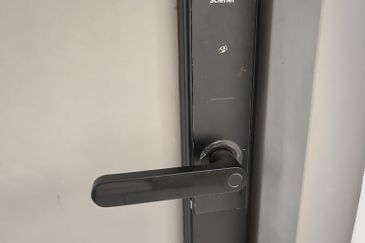 服务式公寓 RIMBAYU TROPICANA AMAN URBAN HOME