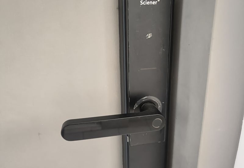 服务式公寓 RIMBAYU TROPICANA AMAN URBAN HOME