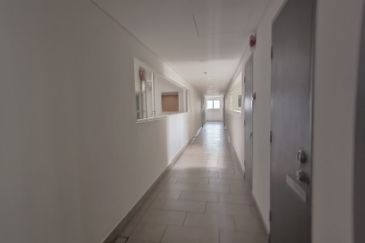 服务式公寓 RIMBAYU TROPICANA AMAN URBAN HOME