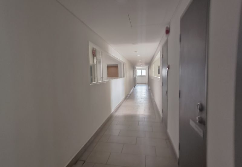 服务式公寓 RIMBAYU TROPICANA AMAN URBAN HOME