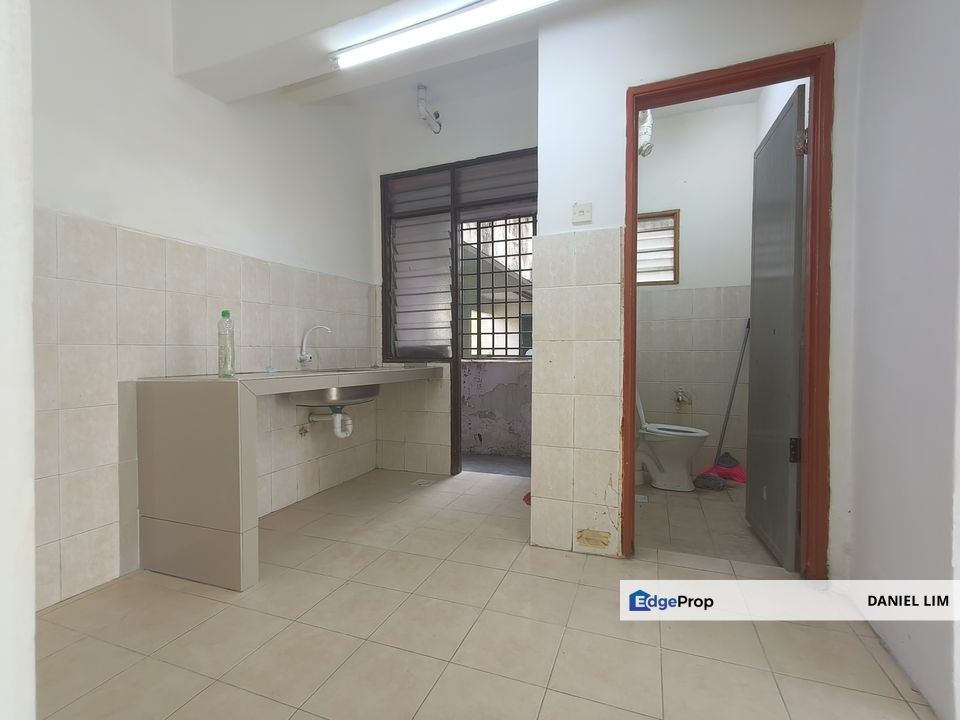 服务式公寓出租 SERVICE APARTMENT FOR RENT, Selangor, Klang