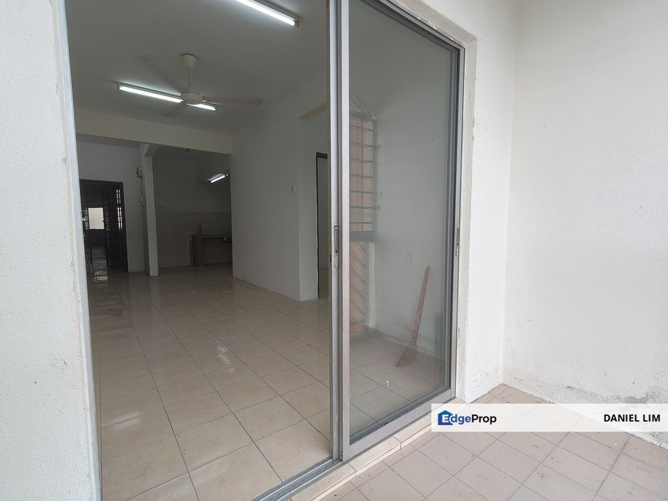 服务式公寓出租 SERVICE APARTMENT FOR RENT, Selangor, Klang