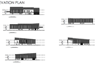 全新 独立式厂房 1.169 ACRE 2 STOREY OFFICE DETACHED FACTORY