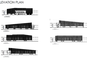 全新 独立式厂房 1.484 ACRE 2 STOREY OFFICE DETACHED FACTORY