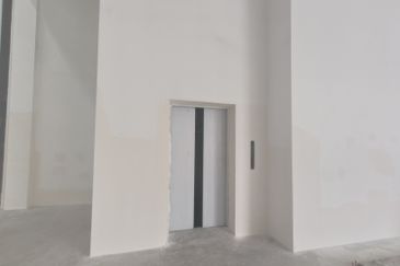 Meru Industrial Park