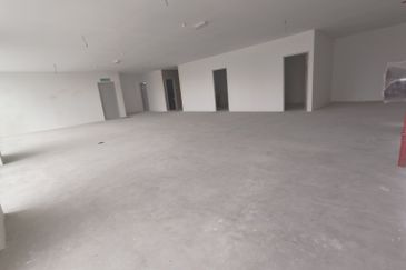 Meru Industrial Park