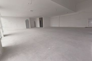 Meru Industrial Park