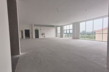 Meru Industrial Park