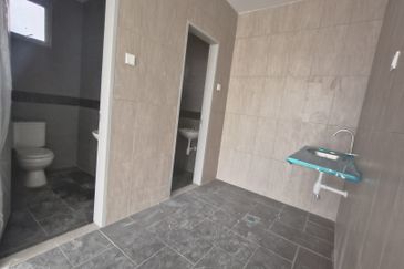 Meru Industrial Park