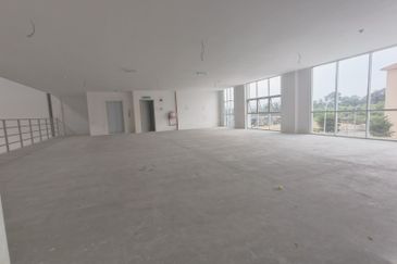 Meru Industrial Park