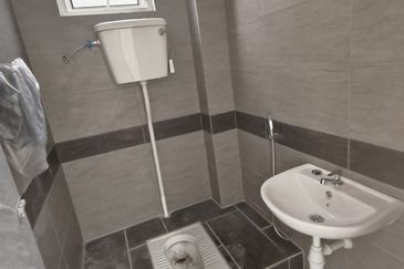 Meru Industrial Park