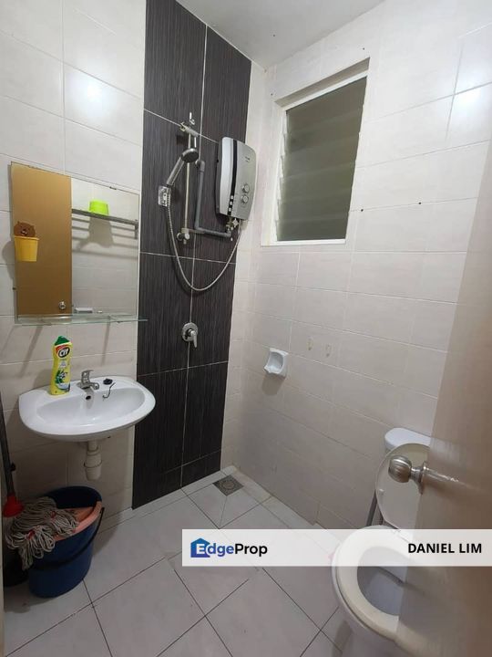 服务式公寓出租 IMPIAN MERIDIAN SERVICE APRTMENT, Selangor, USJ