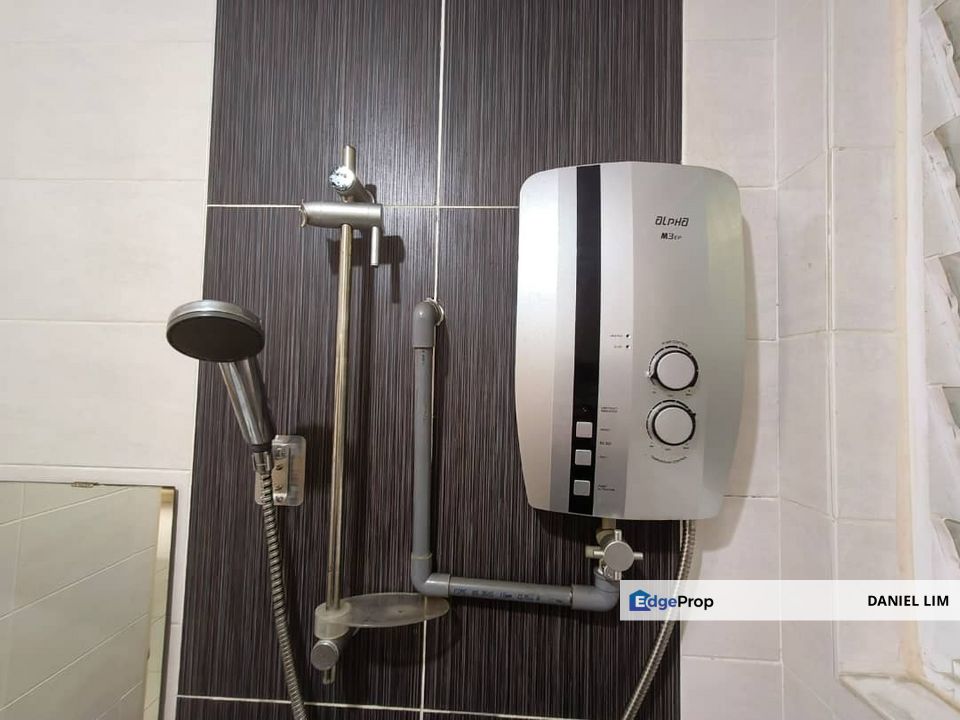 服务式公寓出租 IMPIAN MERIDIAN SERVICE APRTMENT, Selangor, USJ