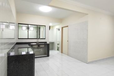 Austin Residence @Taman Mount Austin