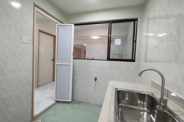 Austin Residence @Taman Mount Austin