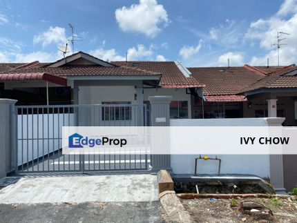 Full Loan Taman Kota Masai, Johor, Pasir Gudang