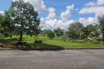 Bandar Putra Kulai