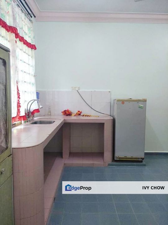 Full Loan Taman Universiti, Johor, Skudai