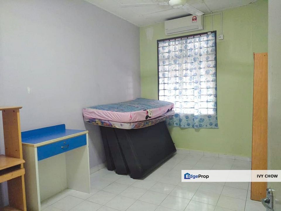 Full Loan Taman Universiti, Johor, Skudai