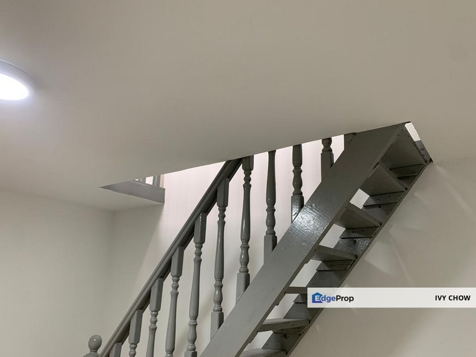 Full loan Taman Pulai Emas, Johor, Kangkar Pulai