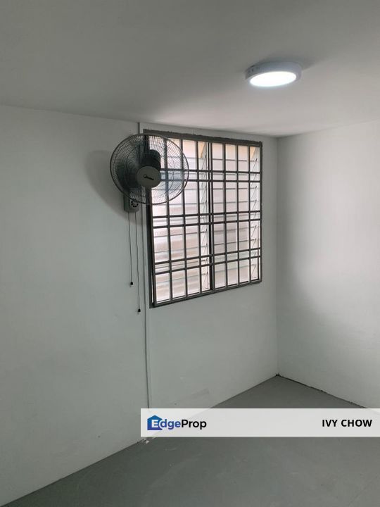 Full loan Taman Pulai Emas, Johor, Kangkar Pulai