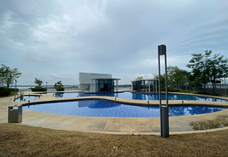 Bora Residences @ Danga Bay