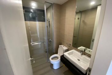 Bora Residences @ Danga Bay