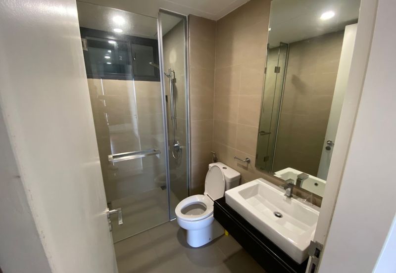 Bora Residences @ Danga Bay