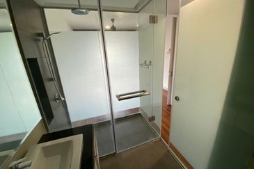 Bora Residences @ Danga Bay