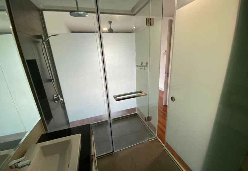 Bora Residences @ Danga Bay