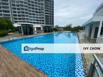 Below Bank Value Bora Residences, Johor, Johor Bahru