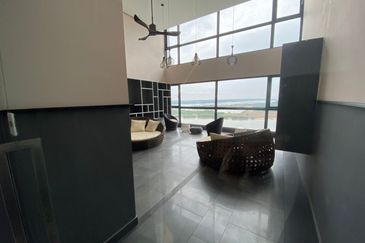 Bora Residences @ Danga Bay