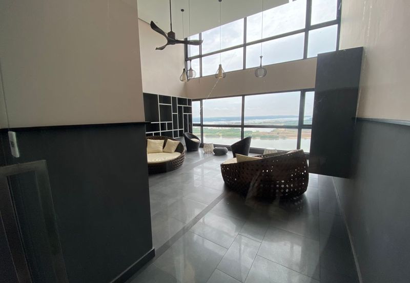 Bora Residences @ Danga Bay