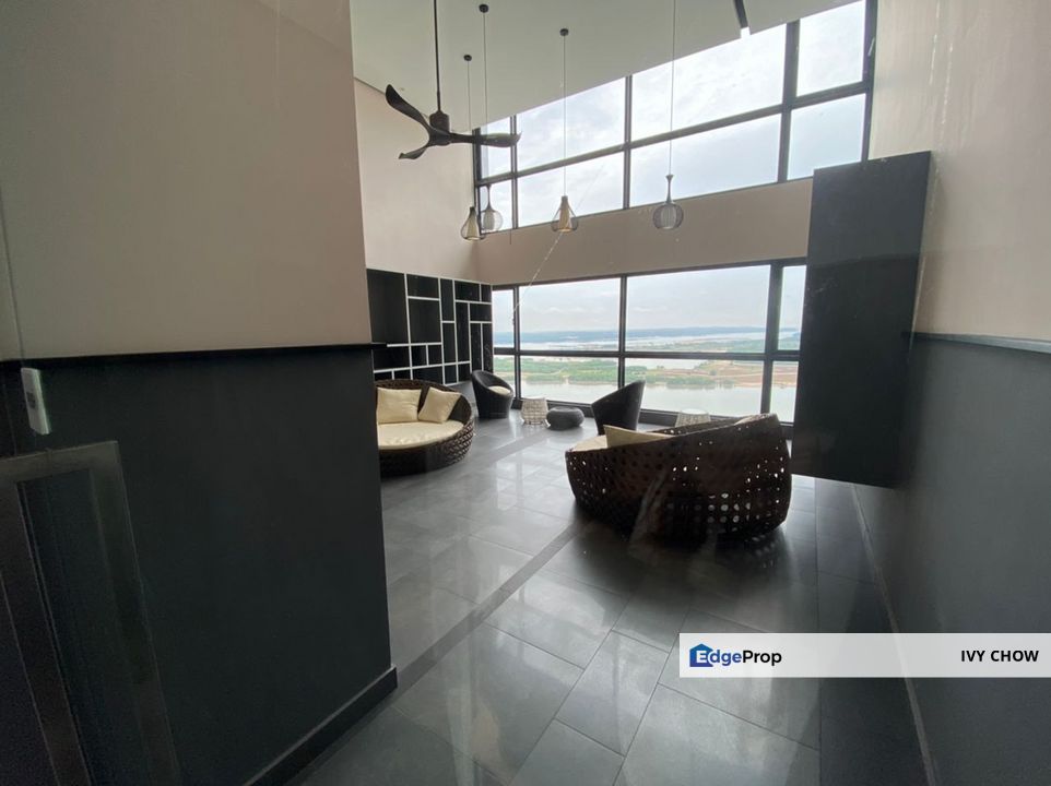 Below Bank Value Bora Residences, Johor, Johor Bahru