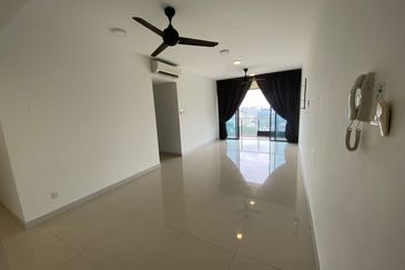 Bora Residences @ Danga Bay