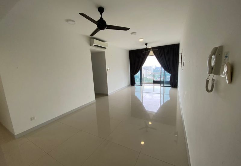 Bora Residences @ Danga Bay