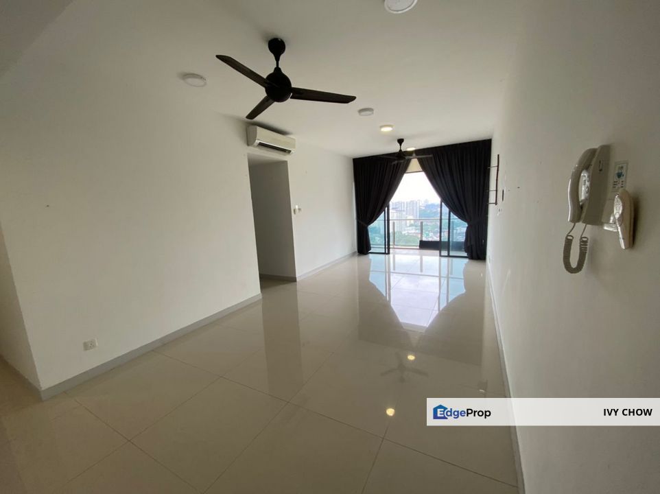 Below Bank Value Bora Residences, Johor, Johor Bahru