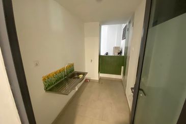 Bora Residences @ Danga Bay