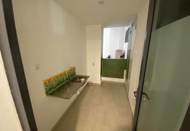 Bora Residences @ Danga Bay