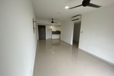 Bora Residences @ Danga Bay