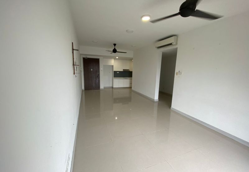 Bora Residences @ Danga Bay