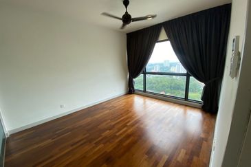 Bora Residences @ Danga Bay