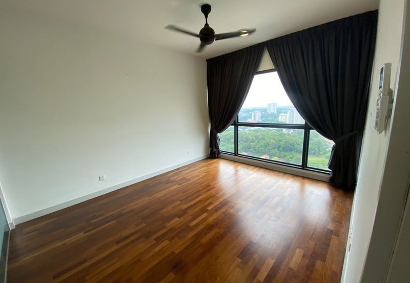 Bora Residences @ Danga Bay