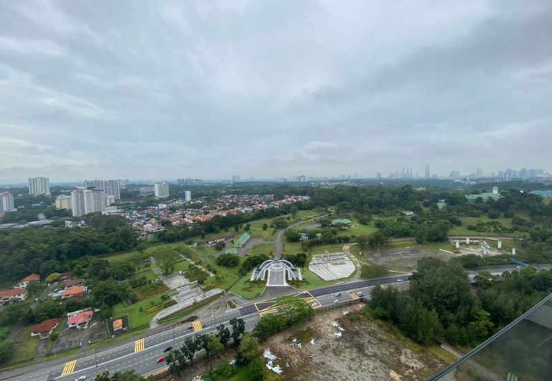 Bora Residences @ Danga Bay